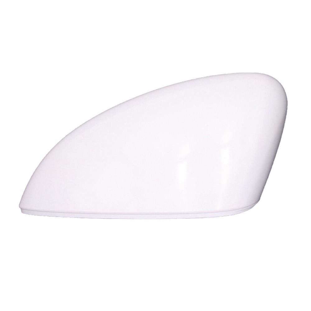 Primer Left Side Mirror Cover Fits For Honda Accord 2018 - 2022