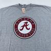 Vintage Alabama Crimson Tide T-Shirt XL NCAA Football Mens Steve & Barry's