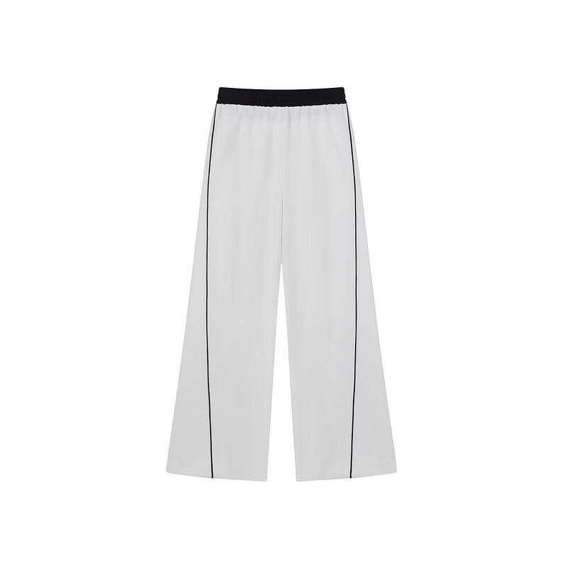 Teenie Weenie Women's Bear Letter Sweatpants