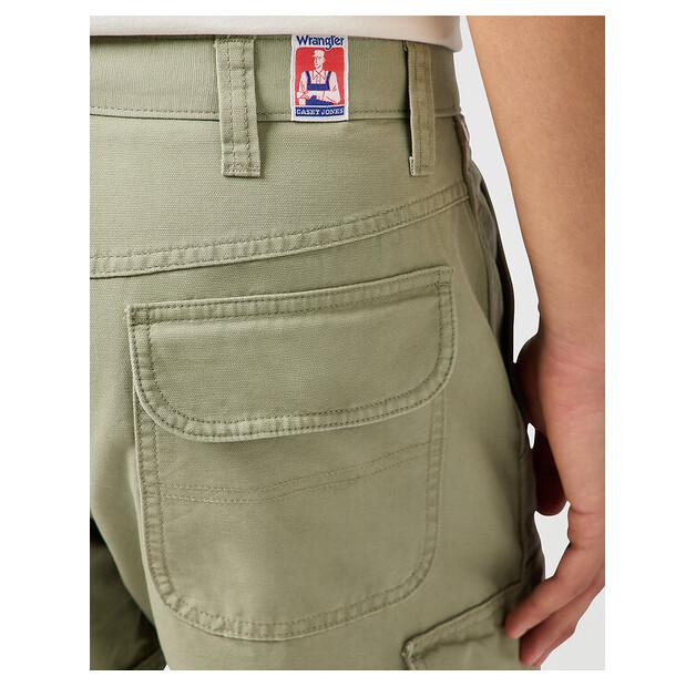Шорты Wrangler CJ CARGO SHORTS