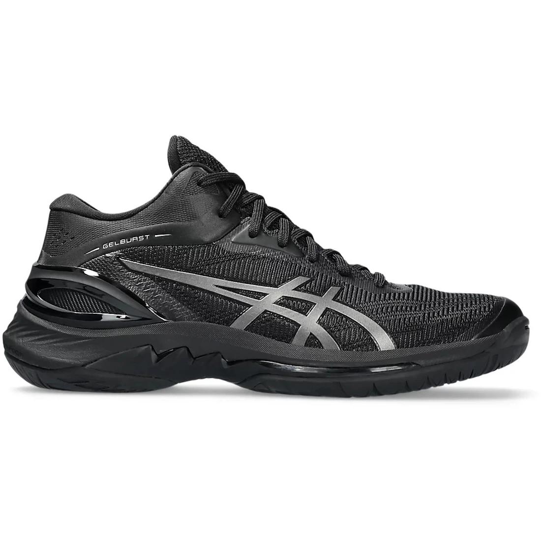 

Sneaker ASICS Gelburst 28 Black Gunmetal(1063A096-001) 40.5