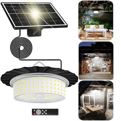 Becuri LED – Lămpi solare LED