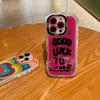 Summer Puppy Stand for IPhone14 for Apple 15 Mobile Phone Case 13promaxR/78plus/11/12xs