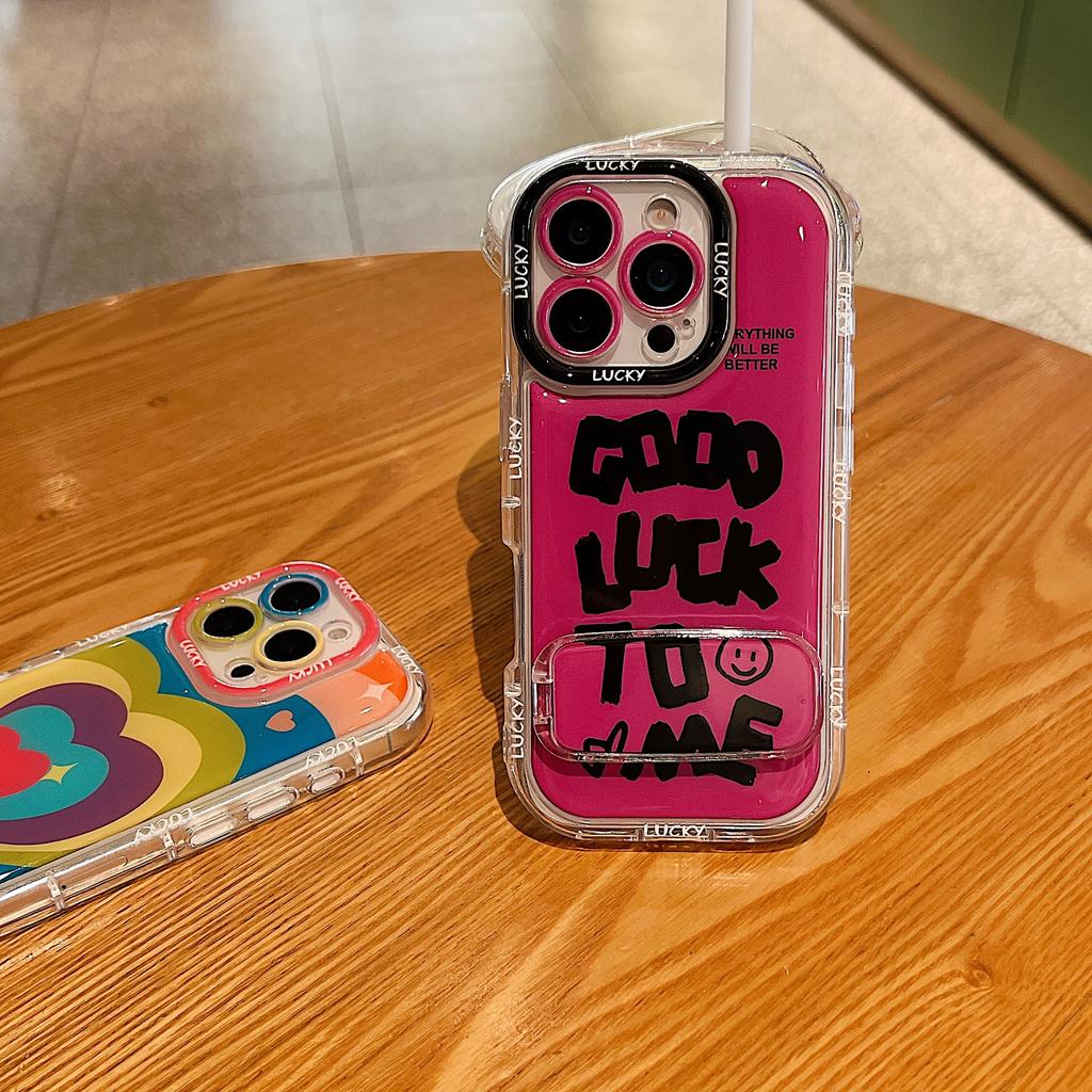 Summer Puppy Stand for IPhone14 for Apple 15 Mobile Phone Case 13promaxR/78plus/11/12xs