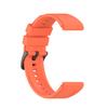 22mm Soft Silicone Adjustable Watchband Strap Bracelet Replacement for Huawei Watch GT2 Pro