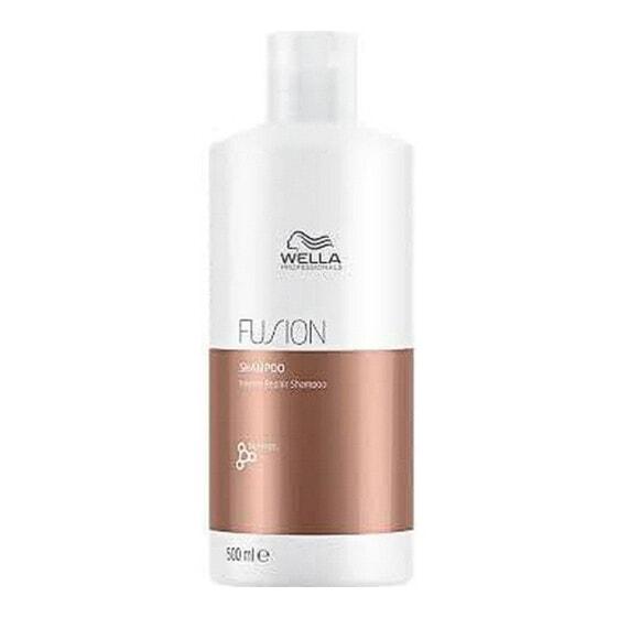 

Восстанавливающий шампунь Wella Fusion Intensive 1000 мл