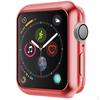 40mm Soft TPU Protective Cover for Watch