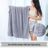 Grace A-Class Absorbent Quick-Dry Bath Towels & Sets
