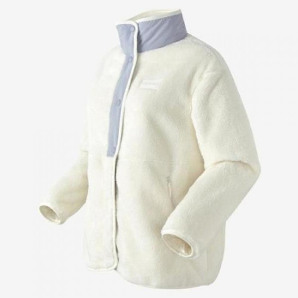 

NeW Balance W Purple High Neck Color Zip Up mdb4W802 95(L)