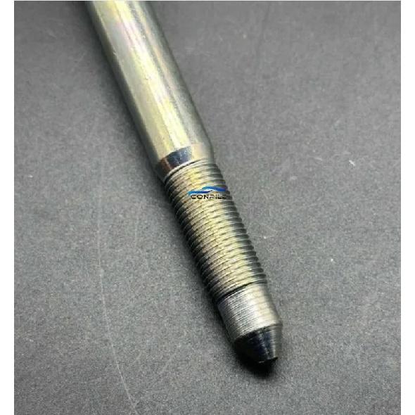 For Mitsubishi Pajero Wheel Spare Tire Rack Screw MU001081