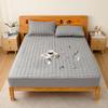 Waterproof Quilted Mattress Protector & Urine Barrier Cover