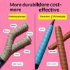 2Pcs Tennis Racket Overgrip Sweat Band Absorption Grip Pu Badminton Racket Handle Grip Tennis Griptape Padel Racket Grip