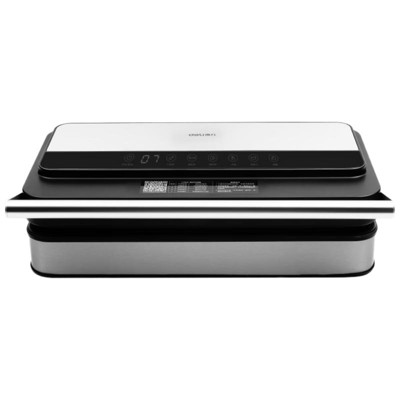 Deli LM891 Double Pump Automatic Vacuum Food Sealer
