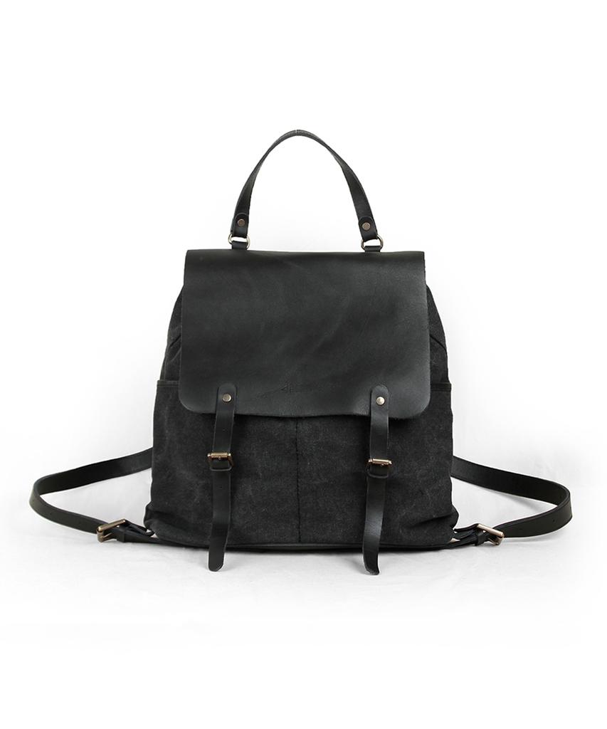 4Deaworks Fog Backpack (3Colors)