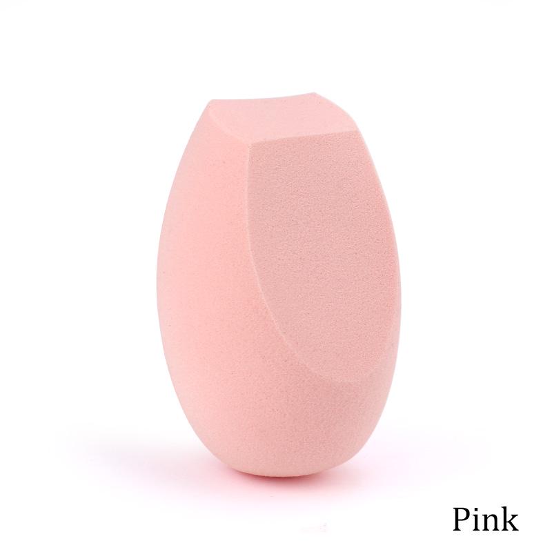 Beauty Egg Makeup Blender Foundation Cosmetic Puff Smooth Soft Marbled Drop Shape Beauty Tools Women Make Up Accessories