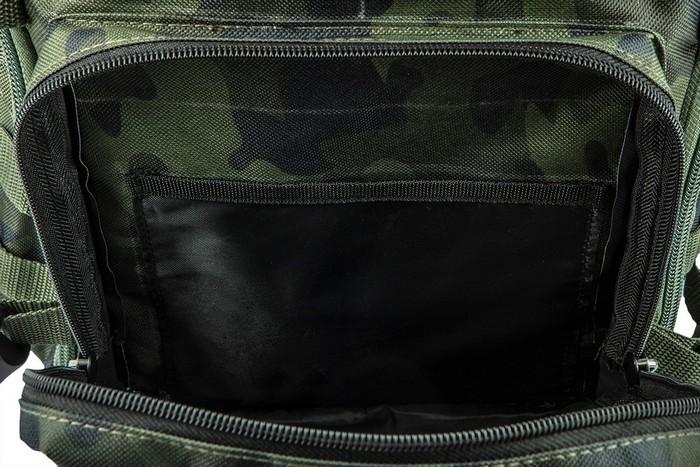 Tactical Backpack - T N84-321