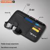 Jetta VA3/VA7/VS5/VS Car Sun Visor Multi-functional Glasses and Card Clip Holder