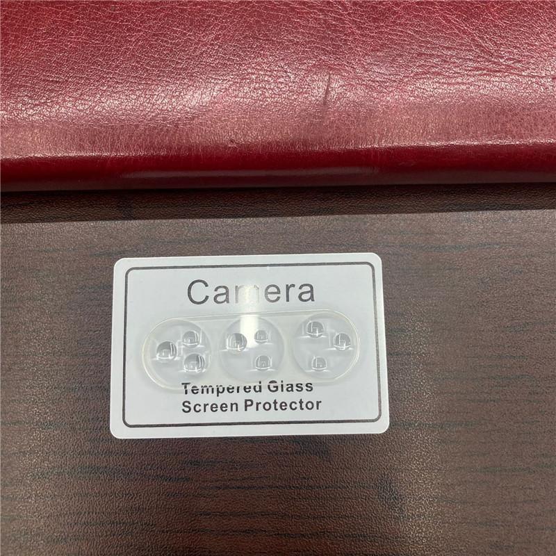 Per Samsung Galaxy A05 A05s A25 5G Lente Fotocamera Posteriore Pellicola Protettiva Vetro Temperato 9H Trasparente