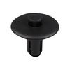 BCF2251 10 Pack Radiator Support Sight Shield Retainer Push Type Clip for GM Buick Cadillac 25695687