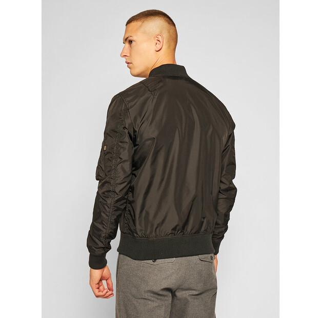 Alpha Industries Ma-1 Jacket