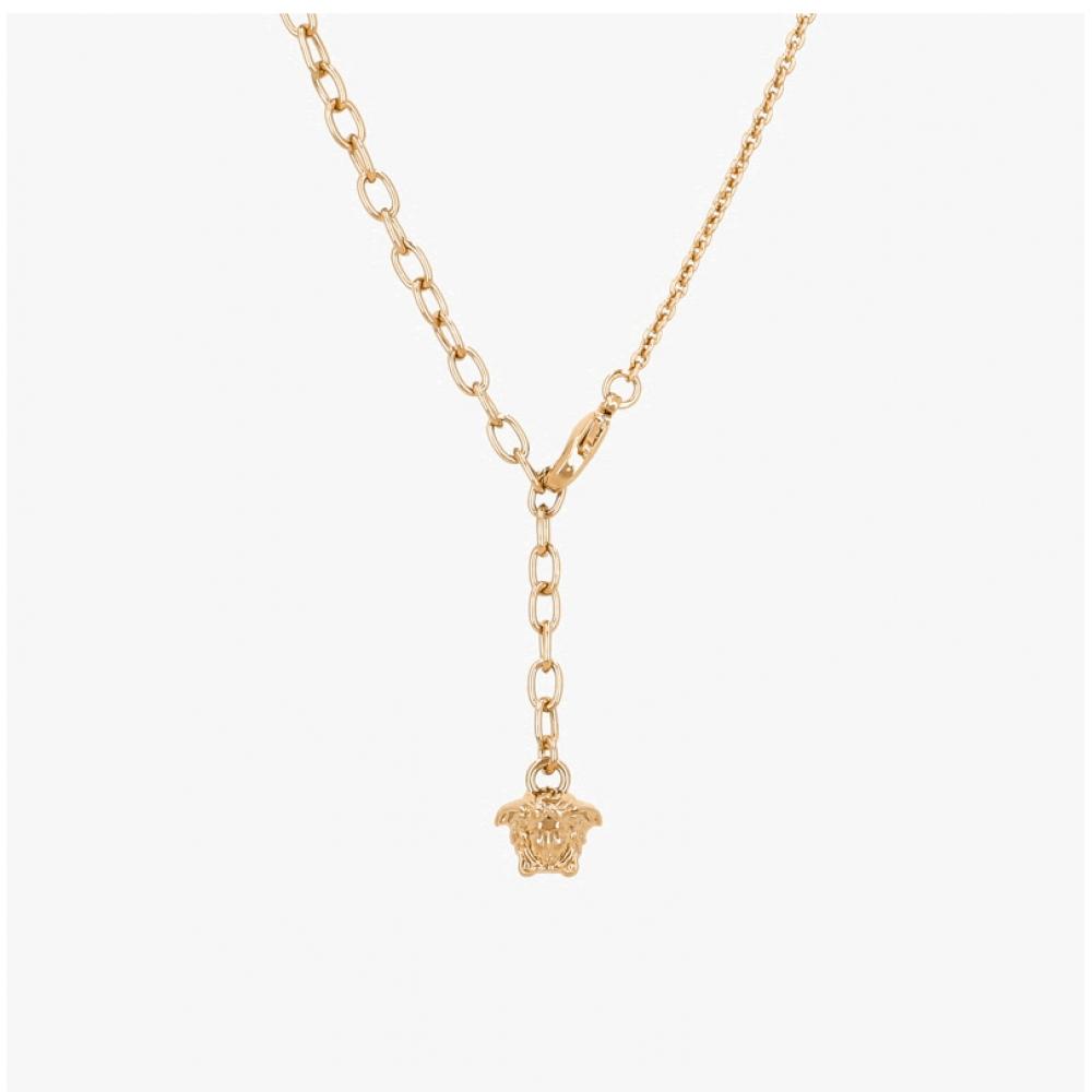 Versace Medusa Big Necklace 1022782 1a00620 3j000