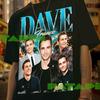 DAVE FRANCO Retro Graphic Tee: Unisex Cotton Blend Sweatshirt, Dave Franco Meme Shirt