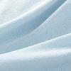 Women's Hollow Knit Ice Silk Short Sleeve T-Shirt