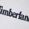 Timberland Outdoor Loose Short Sleeve T-Shirt Men Tops White A2Q72100