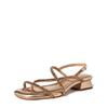 Ash Isla Strap Sandals Af2D01516