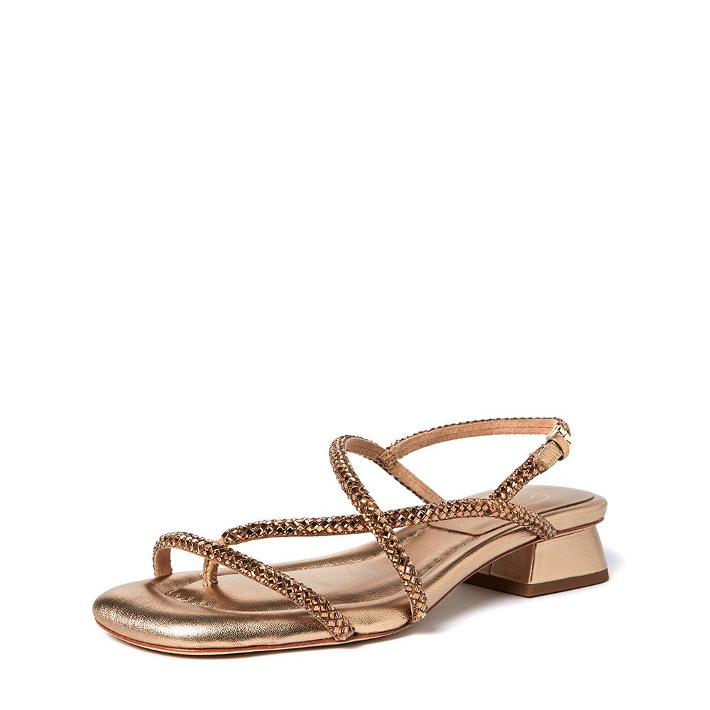 Ash Isla Strap Sandals Af2D01516