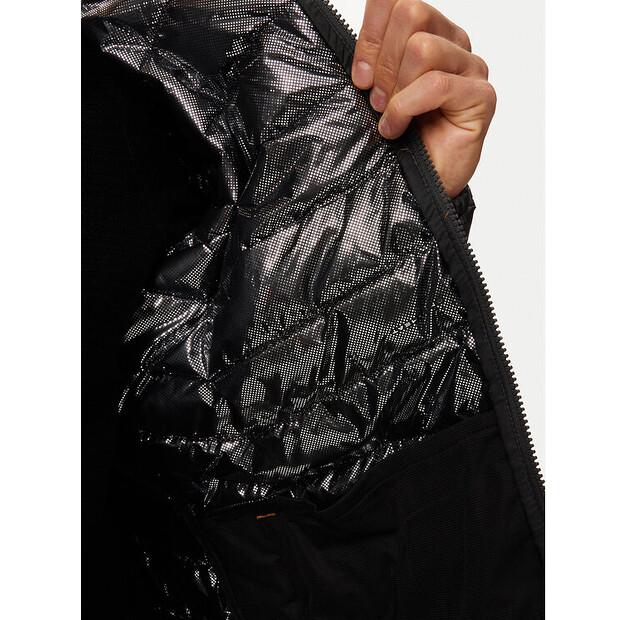 Зимняя куртка Columbia Powder Lite™ II 2086944, желтая, стандартный крой