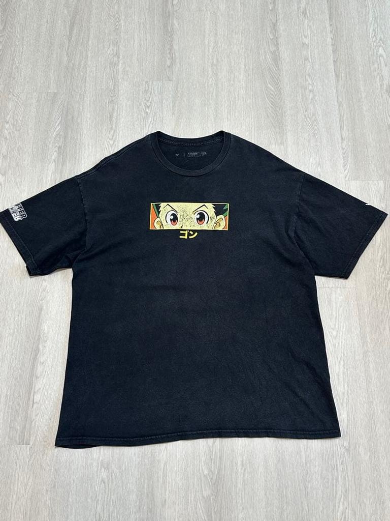 [USED] Rare POP YOURS 2025 Line Up T-shirt