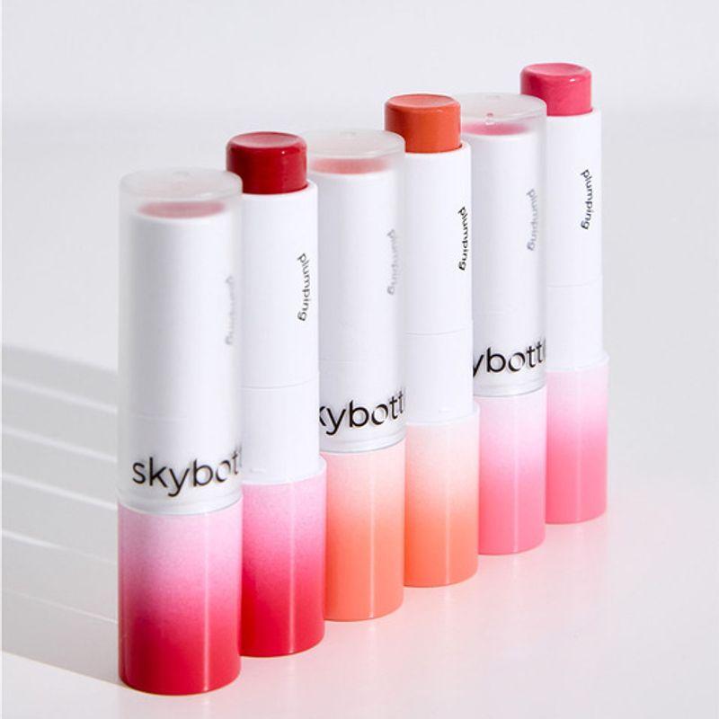 

Volumizing Color Lip Balm 3.5g (choose 1 of 3) No. 2 Deer Coral