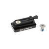 REC-MOUNTS Conversion Light Adapter Cateye H34N To Lezyne Light [H34-LEZ4]
