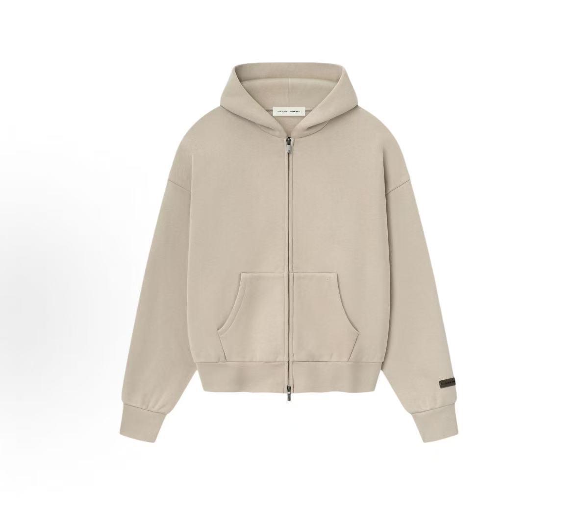Essentials SS25 Unisex Suka Sudraba Silikona