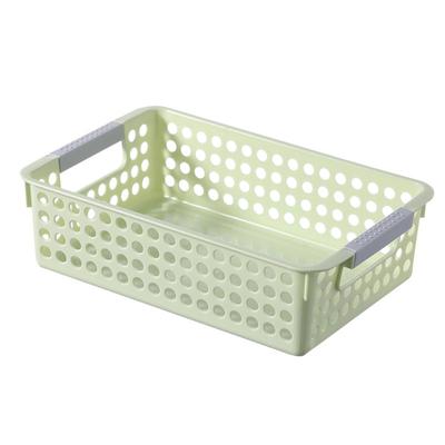 Multipurpose Storage Basket Large Capacity Rectangular Storage Basket Toy Storage
