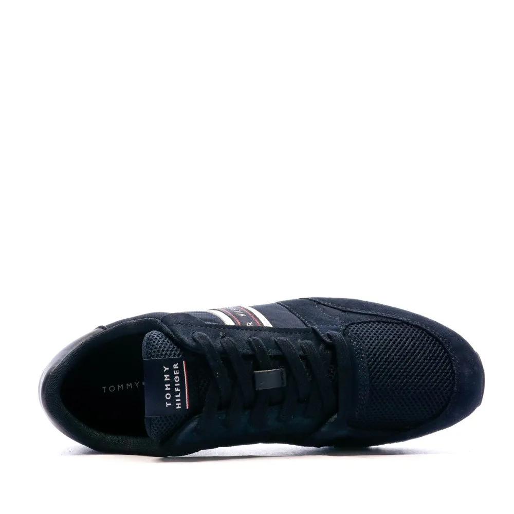 Tommy Hilfiger Кросовки Runner Stripe