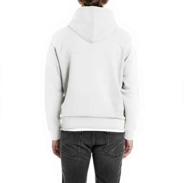 Replay M3103.000.23832 Hoodie