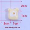 Mini Eyes Edible DIY Resin Accessories: Cream Glue for Phone Cases, Hair Clips, Nail Art, Earrings, Stationery.
