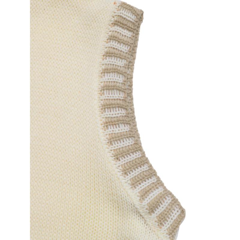 YYFS Dámská móda Ležérní Léto Jaro Jednobarevný potisk Halenky a košile bez rukávů s výstřihem do V