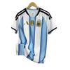 26 World Cup Argentina Fan Edition Home No. 10 Football Jersey
