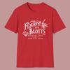 Harry Potter Inspired "Flourish and Blotts Booksellers" T-and Kids Tshirt | Vintage Bookshop Sign Diagon Alley