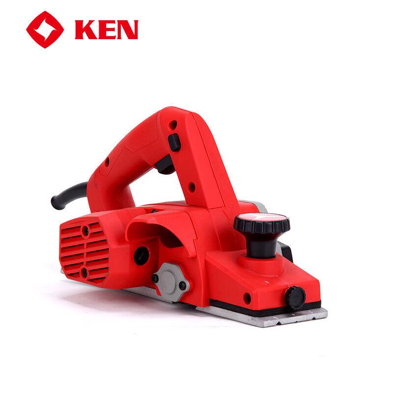 Ruiqi 1982 Handheld Electric Wood Planer CN plug (adapter included)
