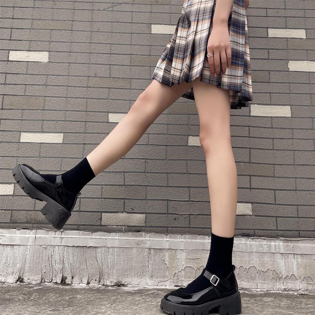 Women's Velvet Calf Compression Socks - Summer, Slimming, Scrunch, Knee-High, Over-the-Knee.