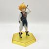 The Seven Deadly Sins Ban Anime Figura Dragon's Judgment Meliodas Figura de acțiune Jucării cu model de colecție