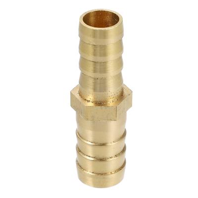 Car Engine Hose Fitting Connection Reducer Straight Shape Hose