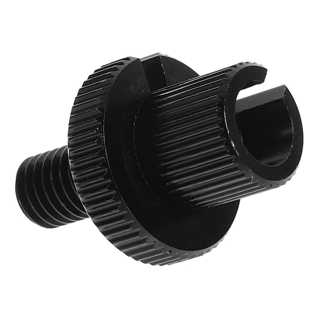 TOKIDNY Modification Accessories Clutch Brake Accessories Cable Adjuster Nut Auto Rake Adjuster Screw Atv Brake Cable Adjuster Screw Clutch Brake