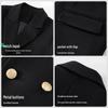 Completo blazer uniforme scolastica stile inglese per ragazze