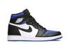 Jordan 1 Retro High Royal Toe