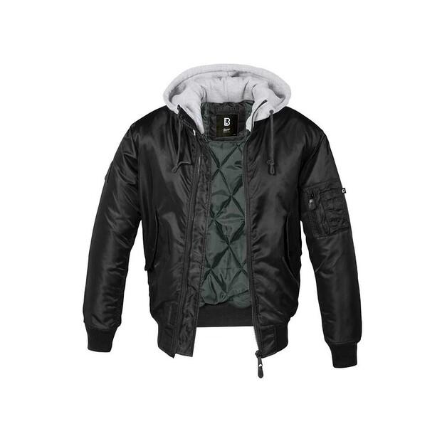 Куртка Brandit 3150.78.M